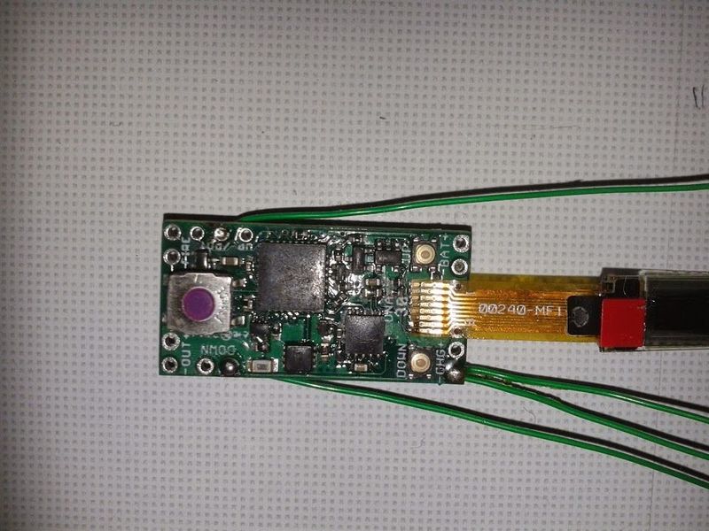 [ Dinamica Modding] - Box Bottom Feeder [SigarettaElettronicaForum.com]