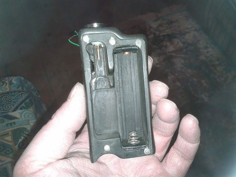 [ Dinamica Modding] - Box Bottom Feeder [SigarettaElettronicaForum.com]