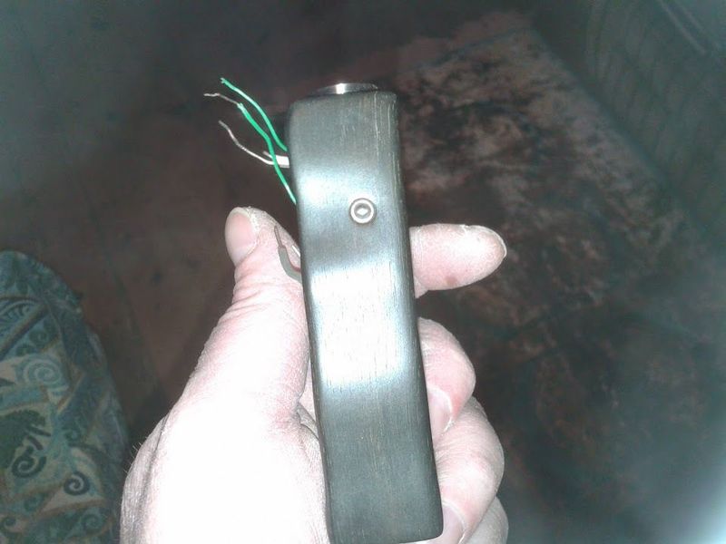 [ Dinamica Modding] - Box Bottom Feeder [SigarettaElettronicaForum.com]