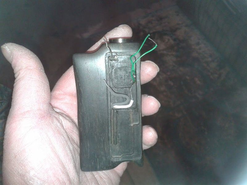 [ Dinamica Modding] - Box Bottom Feeder [SigarettaElettronicaForum.com]