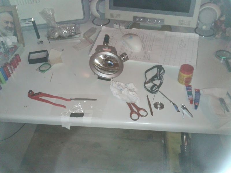 [ Dinamica Modding] - Box Bottom Feeder [SigarettaElettronicaForum.com]