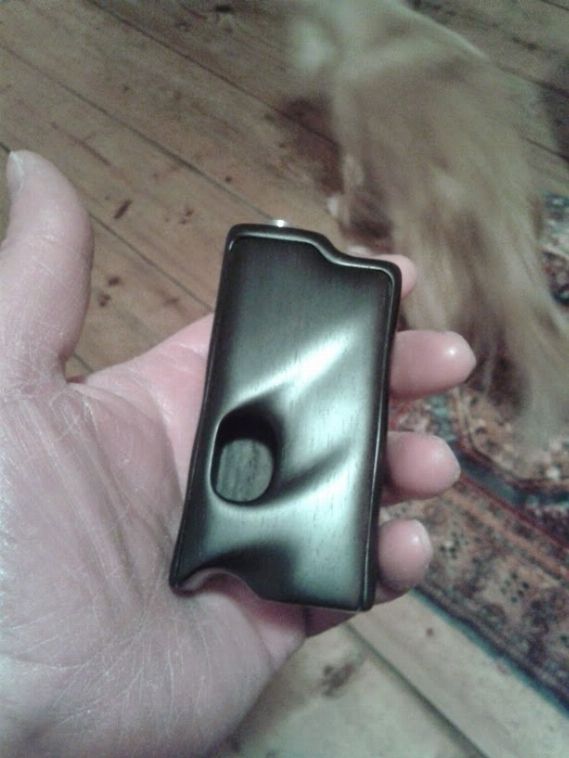 [ Dinamica Modding] - Box Bottom Feeder [SigarettaElettronicaForum.com]