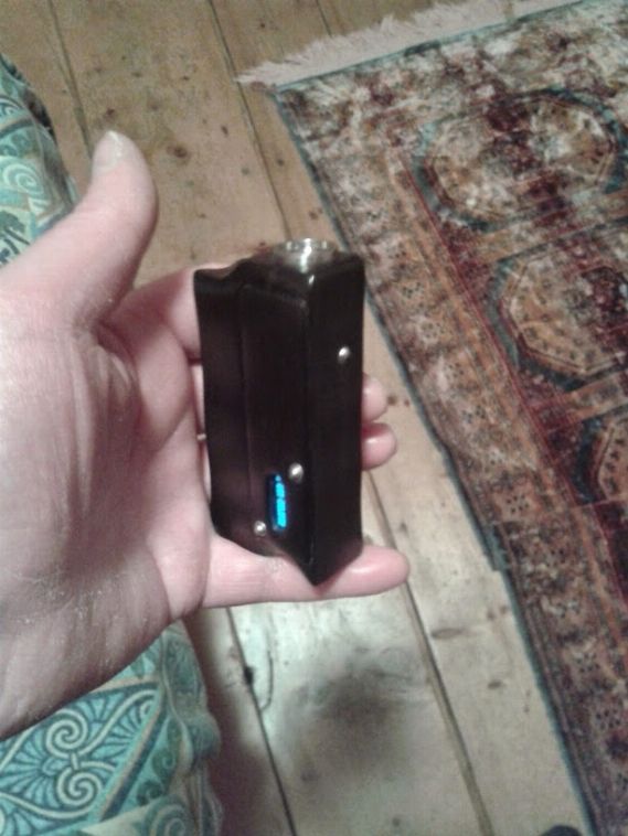[ Dinamica Modding] - Box Bottom Feeder [SigarettaElettronicaForum.com]