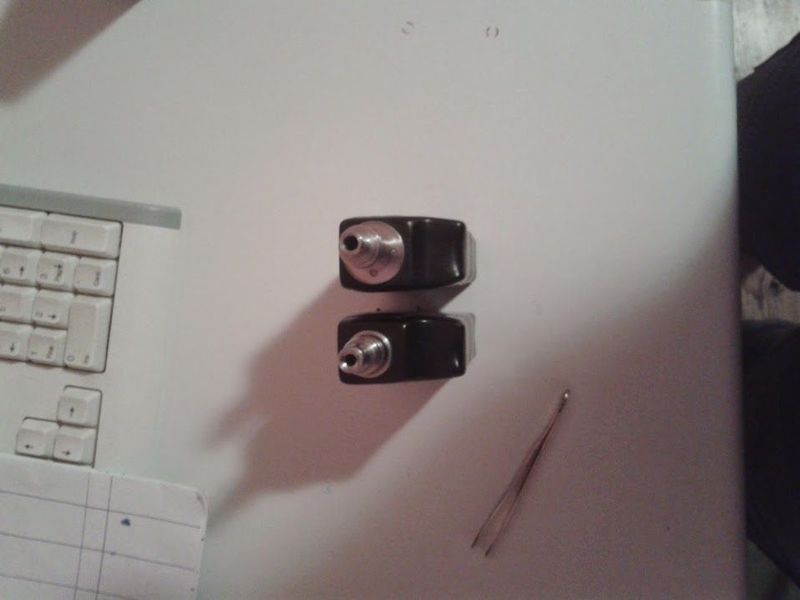 [ Dinamica Modding] - Box Bottom Feeder [SigarettaElettronicaForum.com]