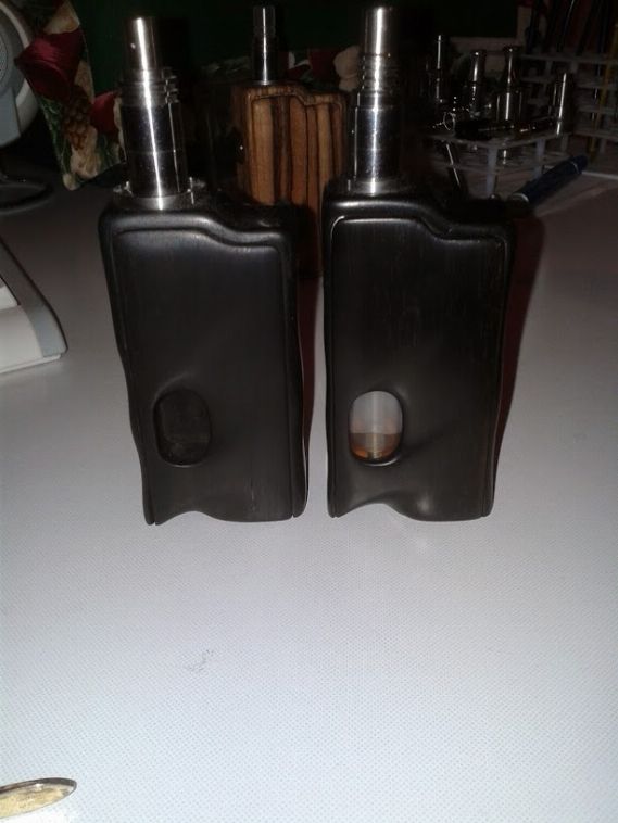 [ Dinamica Modding] - Box Bottom Feeder [SigarettaElettronicaForum.com]
