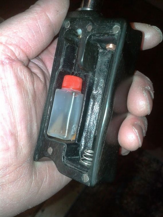 [ Dinamica Modding] - Box Bottom Feeder [SigarettaElettronicaForum.com]