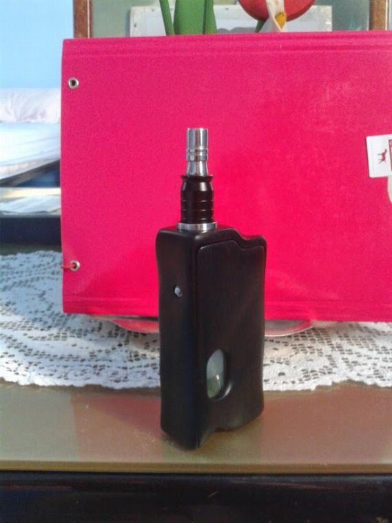 [ Dinamica Modding] - Box Bottom Feeder [SigarettaElettronicaForum.com]