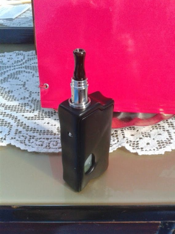[ Dinamica Modding] - Box Bottom Feeder [SigarettaElettronicaForum.com]