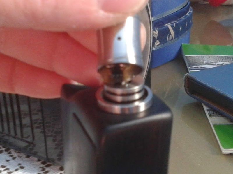[ Dinamica Modding] - Box Bottom Feeder [SigarettaElettronicaForum.com]