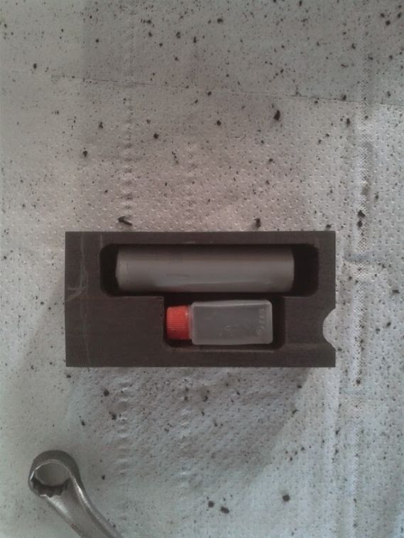 [ Dinamica Modding] - Box Bottom Feeder [SigarettaElettronicaForum.com]