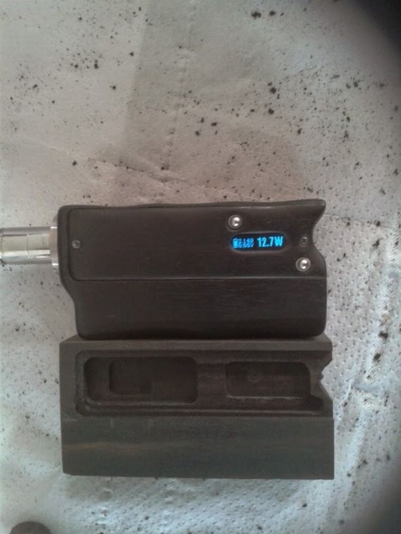 [ Dinamica Modding] - Box Bottom Feeder [SigarettaElettronicaForum.com]