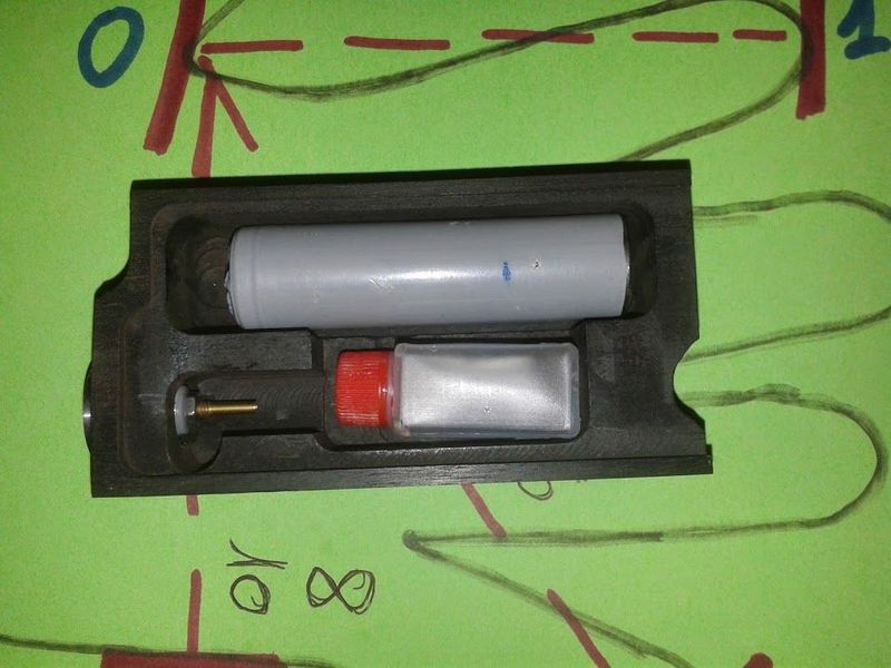 [ Dinamica Modding] - Box Bottom Feeder [SigarettaElettronicaForum.com]