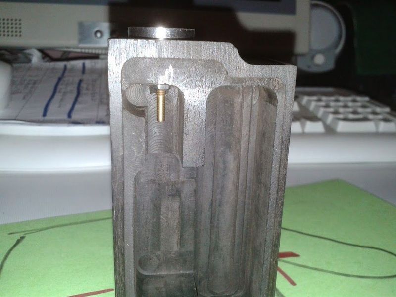 [ Dinamica Modding] - Box Bottom Feeder [SigarettaElettronicaForum.com]