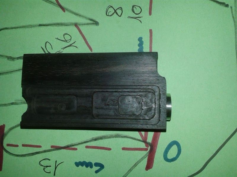 [ Dinamica Modding] - Box Bottom Feeder [SigarettaElettronicaForum.com]