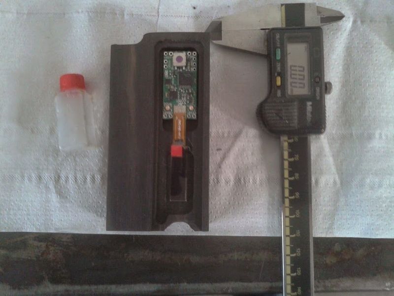 [ Dinamica Modding] - Box Bottom Feeder [SigarettaElettronicaForum.com]