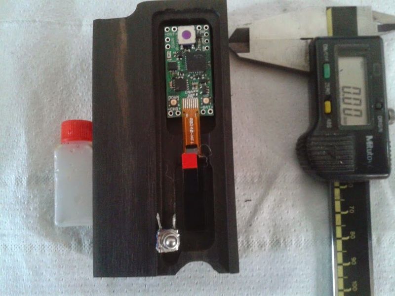 [ Dinamica Modding] - Box Bottom Feeder [SigarettaElettronicaForum.com]