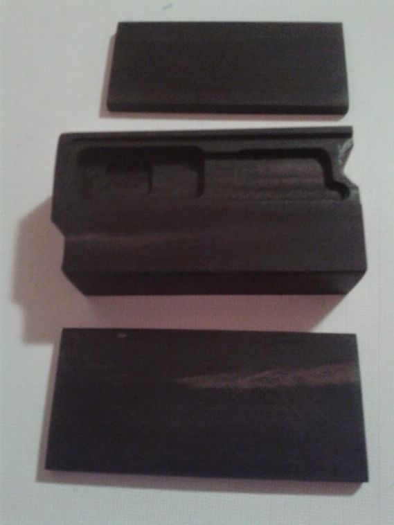 [ Dinamica Modding] - Box Bottom Feeder [SigarettaElettronicaForum.com]
