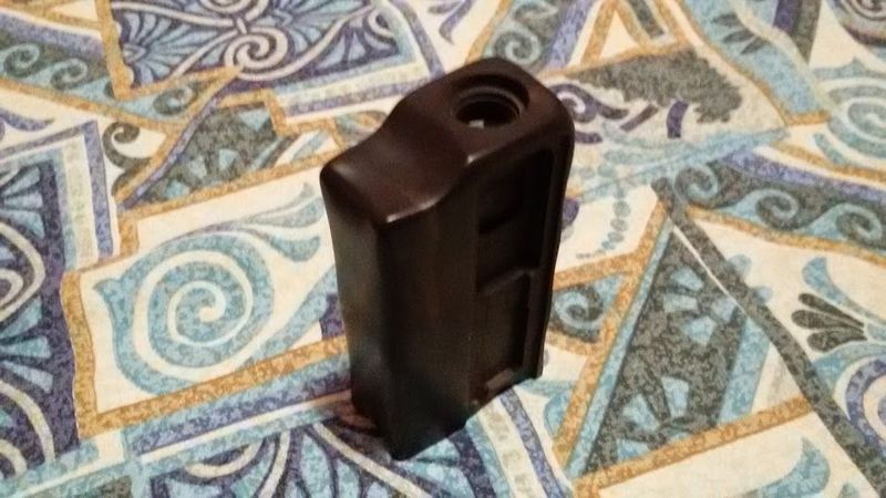 [ Dinamica Modding] - Box Bottom Feeder [SigarettaElettronicaForum.com]