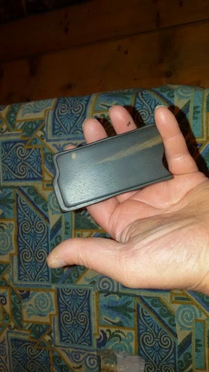 [ Dinamica Modding] - Box Bottom Feeder [SigarettaElettronicaForum.com]
