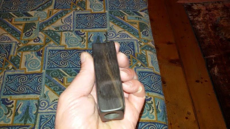 [ Dinamica Modding] - Box Bottom Feeder [SigarettaElettronicaForum.com]