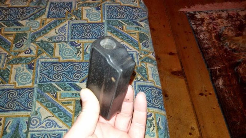 [ Dinamica Modding] - Box Bottom Feeder [SigarettaElettronicaForum.com]