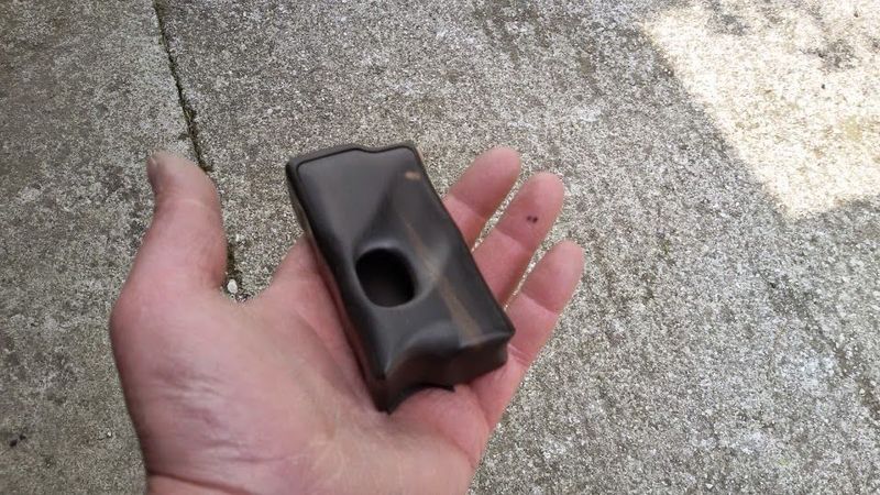 [ Dinamica Modding] - Box Bottom Feeder [SigarettaElettronicaForum.com]