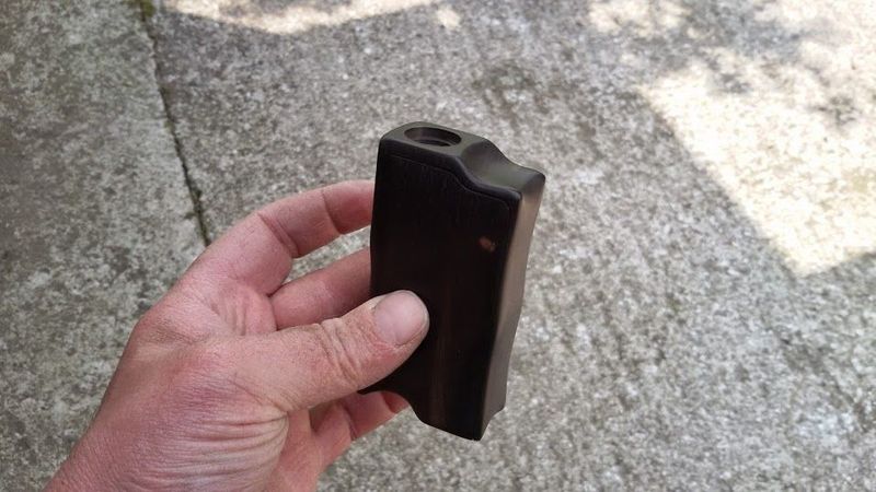 [ Dinamica Modding] - Box Bottom Feeder [SigarettaElettronicaForum.com]