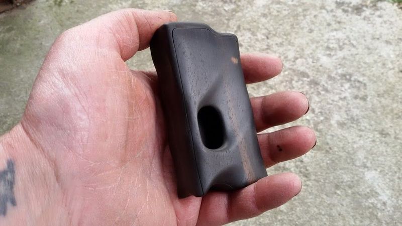 [ Dinamica Modding] - Box Bottom Feeder [SigarettaElettronicaForum.com]