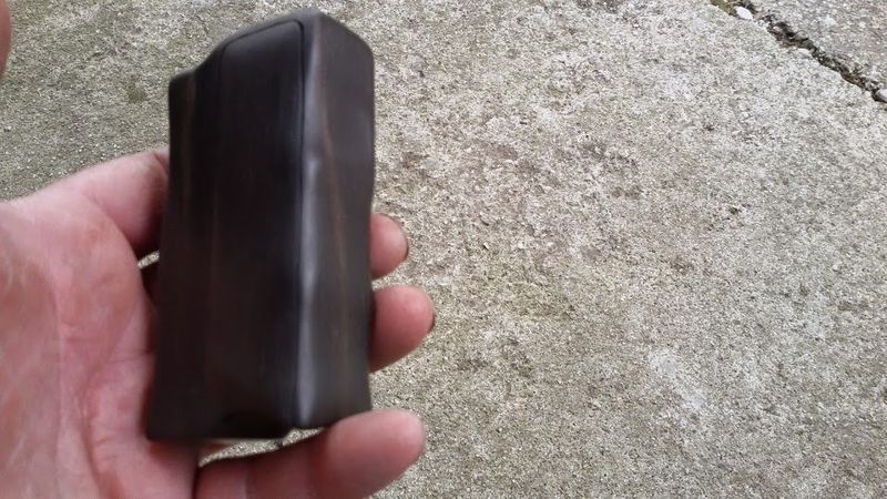 [ Dinamica Modding] - Box Bottom Feeder [SigarettaElettronicaForum.com]