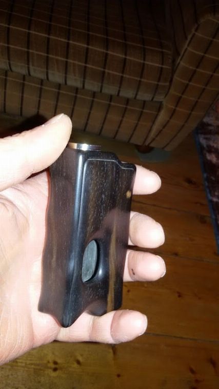 [ Dinamica Modding] - Box Bottom Feeder [SigarettaElettronicaForum.com]