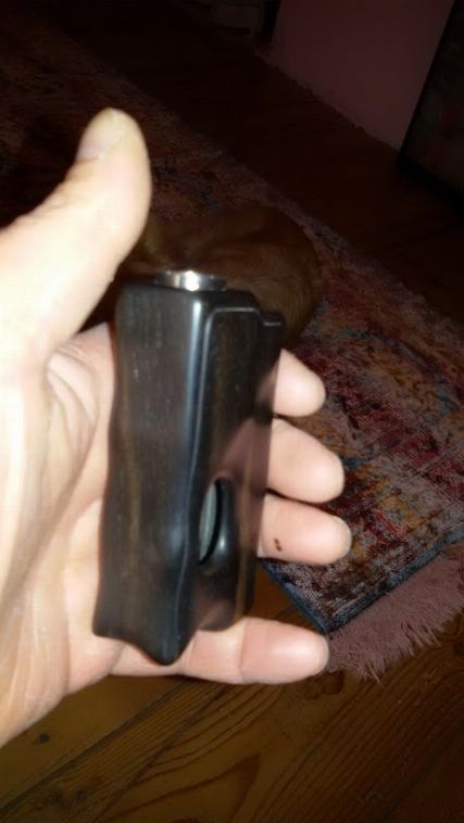 [ Dinamica Modding] - Box Bottom Feeder [SigarettaElettronicaForum.com]