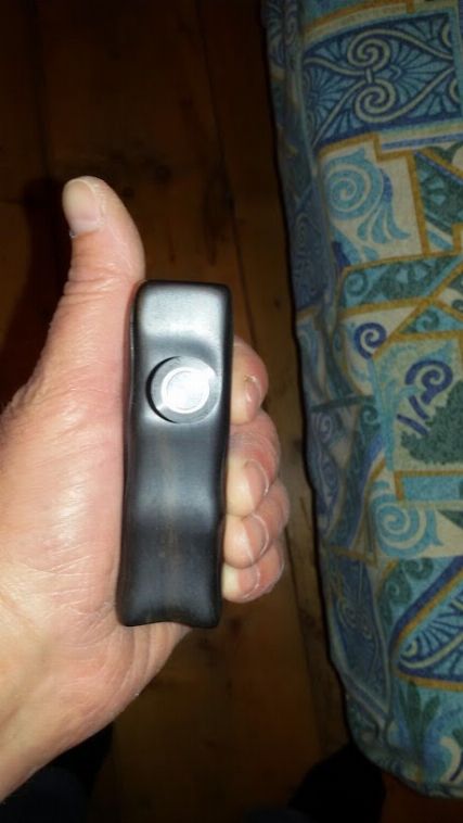 [ Dinamica Modding] - Box Bottom Feeder [SigarettaElettronicaForum.com]