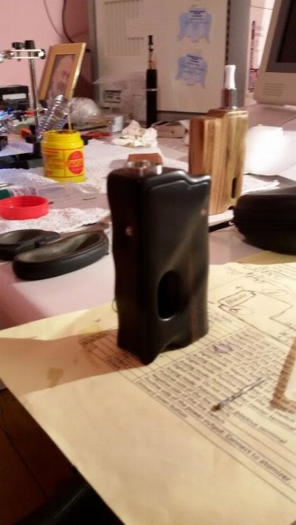 [ Dinamica Modding] - Box Bottom Feeder [SigarettaElettronicaForum.com]
