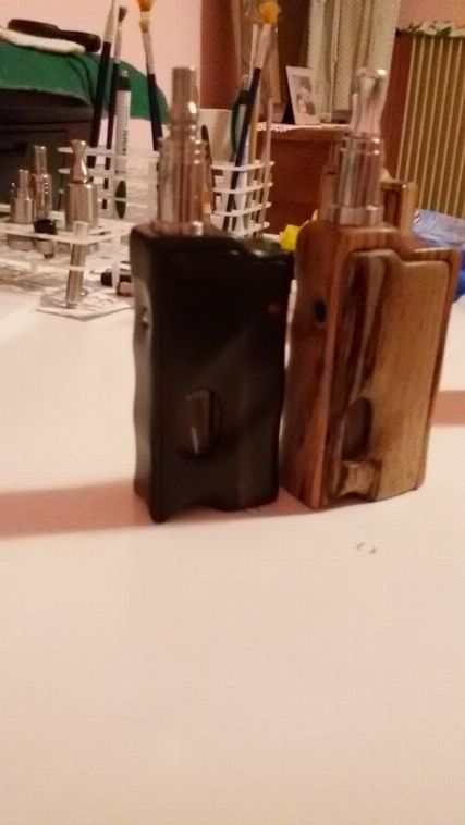 [ Dinamica Modding] - Box Bottom Feeder [SigarettaElettronicaForum.com]