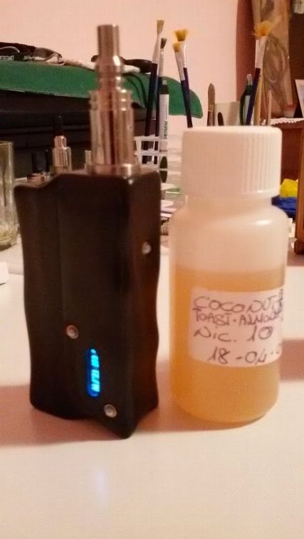 [ Dinamica Modding] - Box Bottom Feeder [SigarettaElettronicaForum.com]