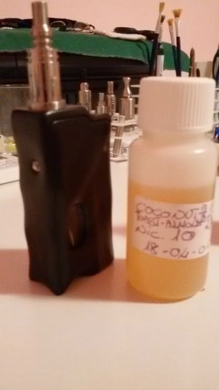 [ Dinamica Modding] - Box Bottom Feeder [SigarettaElettronicaForum.com]