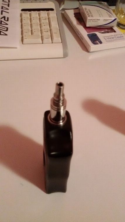 [ Dinamica Modding] - Box Bottom Feeder [SigarettaElettronicaForum.com]