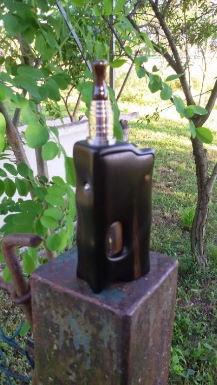 [ Dinamica Modding] - Box Bottom Feeder [SigarettaElettronicaForum.com]