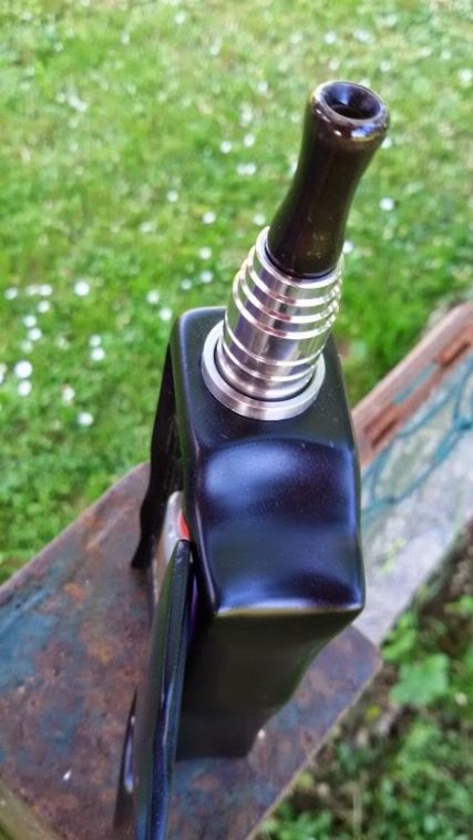 [ Dinamica Modding] - Box Bottom Feeder [SigarettaElettronicaForum.com]