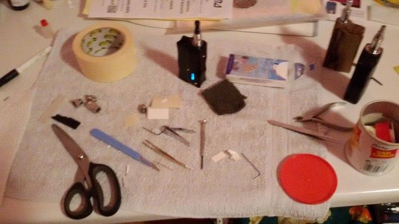 [ Dinamica Modding] - Box Bottom Feeder [SigarettaElettronicaForum.com]
