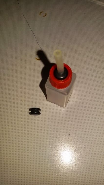 [ Dinamica Modding] - Box Bottom Feeder [SigarettaElettronicaForum.com]