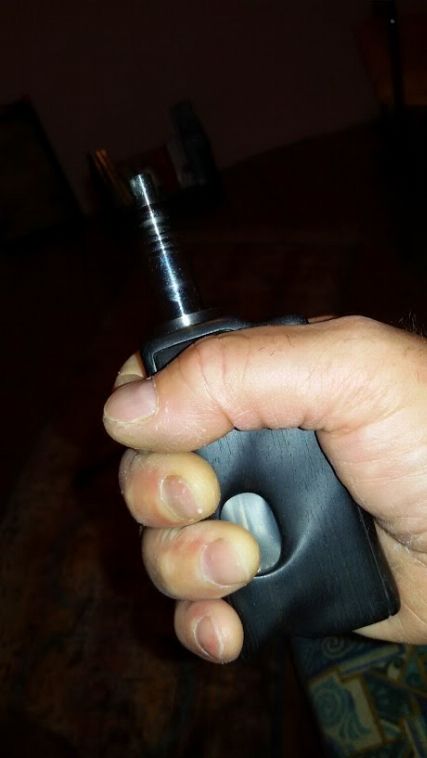 [ Dinamica Modding] - Box Bottom Feeder [SigarettaElettronicaForum.com]