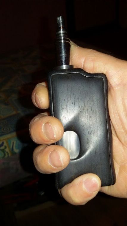 [ Dinamica Modding] - Box Bottom Feeder [SigarettaElettronicaForum.com]