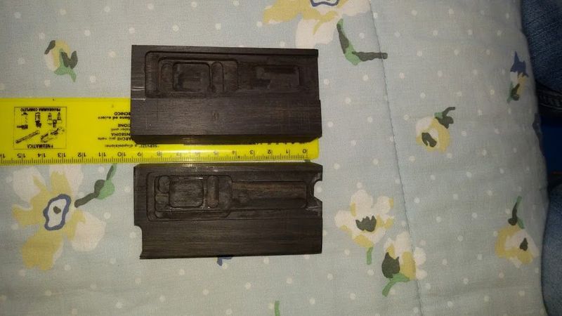 [ Dinamica Modding] - Sister-E n.4 (Box BF Ebano) [SigarettaElettronicaForum.com]
