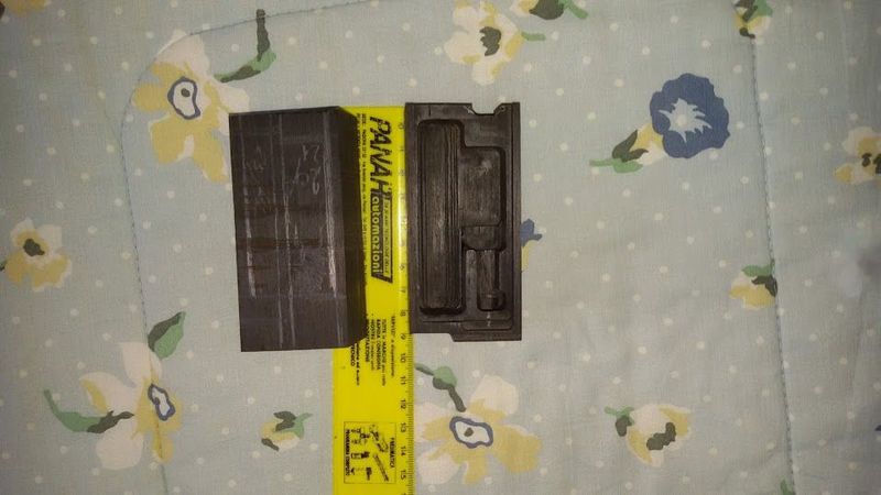 [ Dinamica Modding] - Sister-E n.4 (Box BF Ebano) [SigarettaElettronicaForum.com]