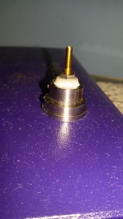 [ Dinamica Modding] - Sister-E n.4 (Box BF Ebano) [SigarettaElettronicaForum.com]