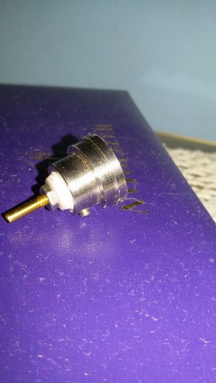 [ Dinamica Modding] - Sister-E n.4 (Box BF Ebano) [SigarettaElettronicaForum.com]
