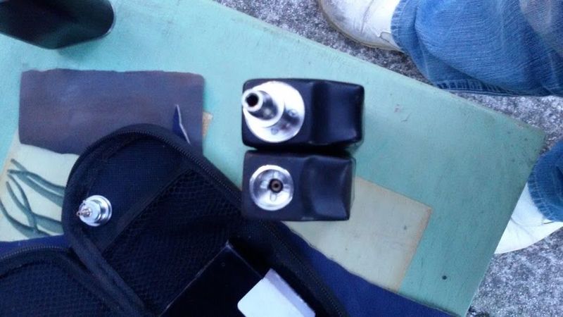 [ Dinamica Modding] - Sister-E n.4 (Box BF Ebano) [SigarettaElettronicaForum.com]