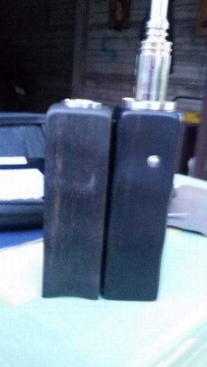 [ Dinamica Modding] - Sister-E n.4 (Box BF Ebano) [SigarettaElettronicaForum.com]