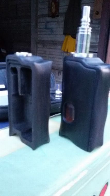 [ Dinamica Modding] - Sister-E n.4 (Box BF Ebano) [SigarettaElettronicaForum.com]